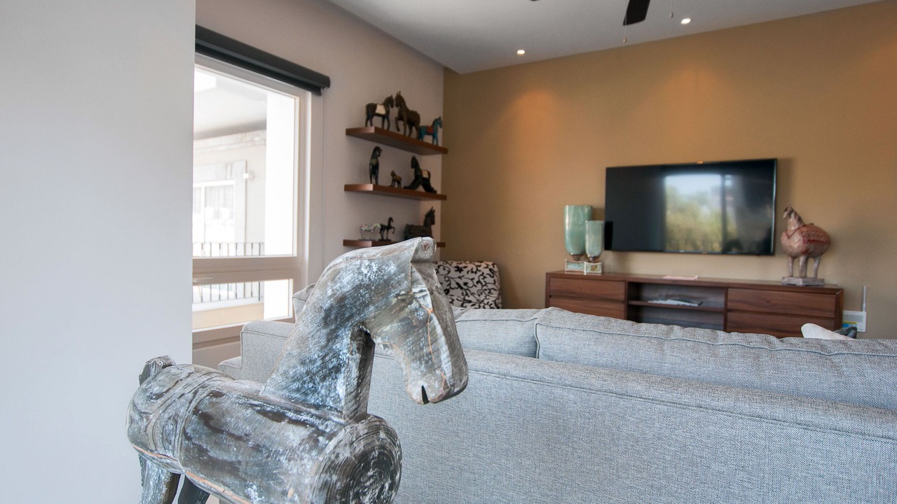 Photo of Livingroom in Emiliano Zapata