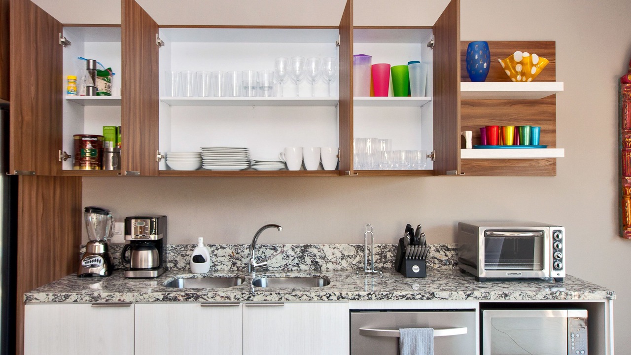 Photo of Kitchen in Emiliano Zapata