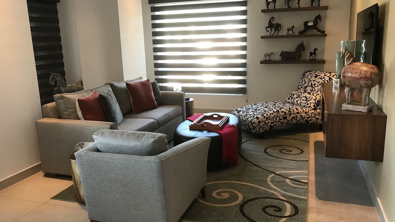 Photo of Livingroom in Emiliano Zapata