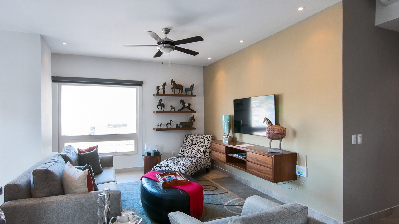 Photo of Livingroom in Emiliano Zapata