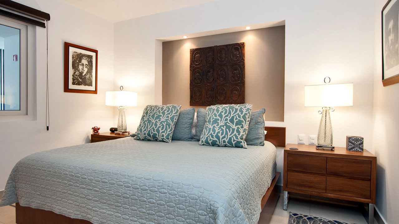 Photo of Bedroom in Emiliano Zapata