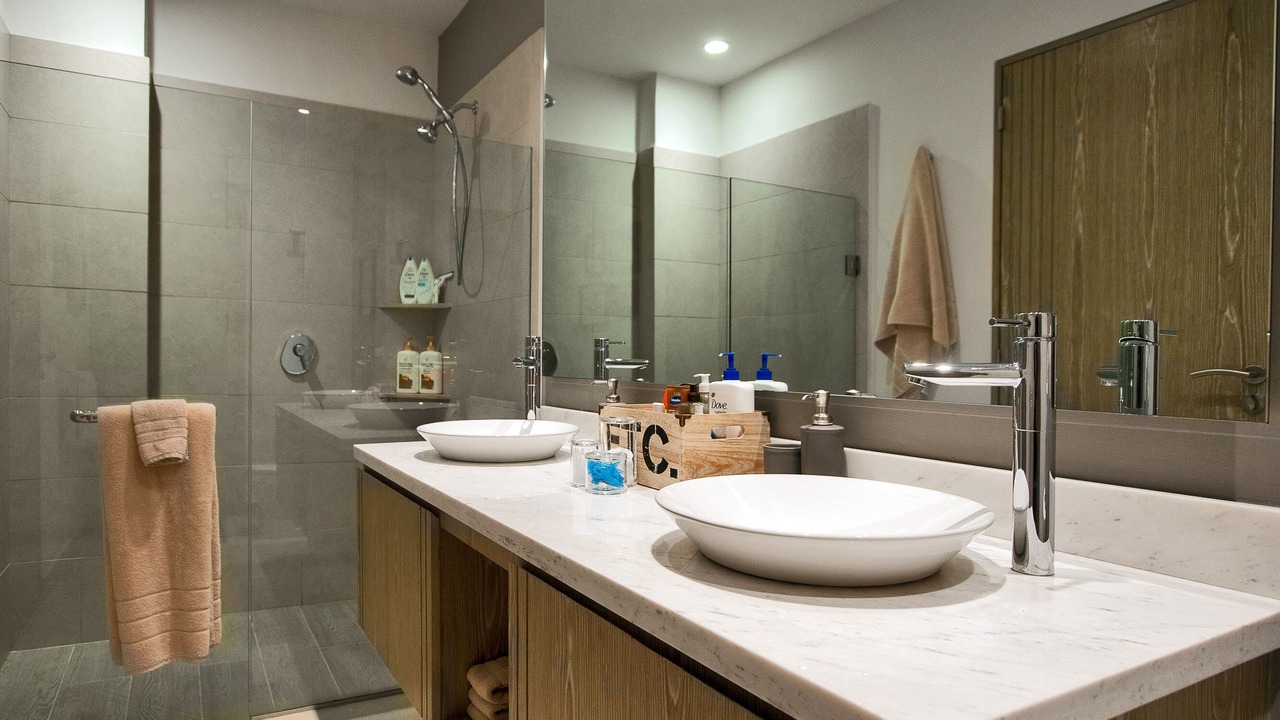 Photo of Bathroom in Emiliano Zapata