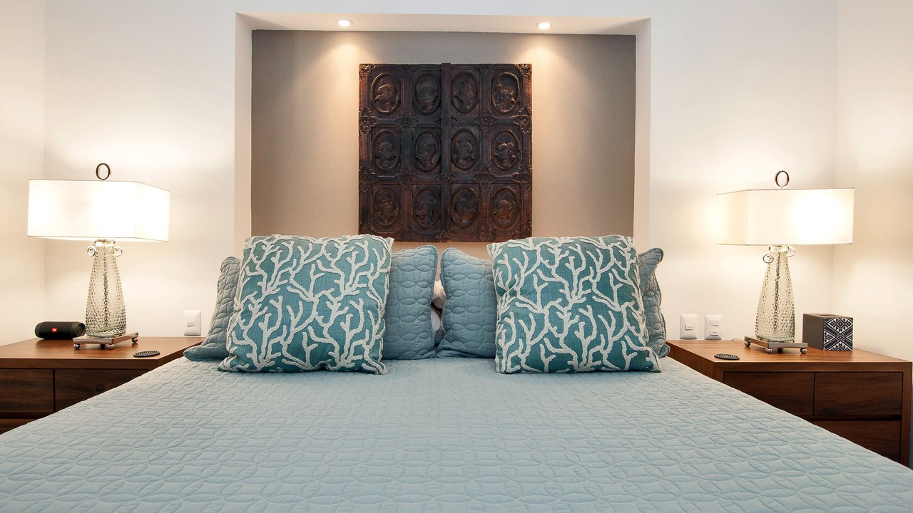 Photo of Bedroom in Emiliano Zapata