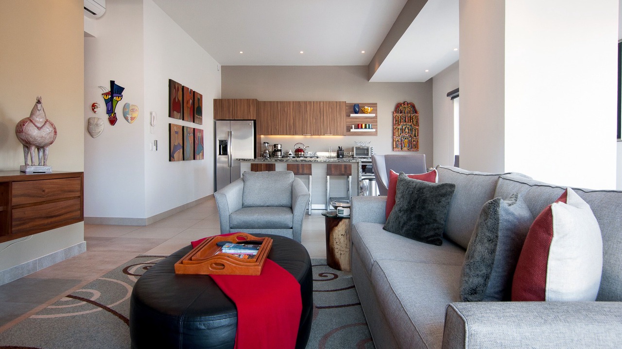 Photo of Livingroom in Emiliano Zapata