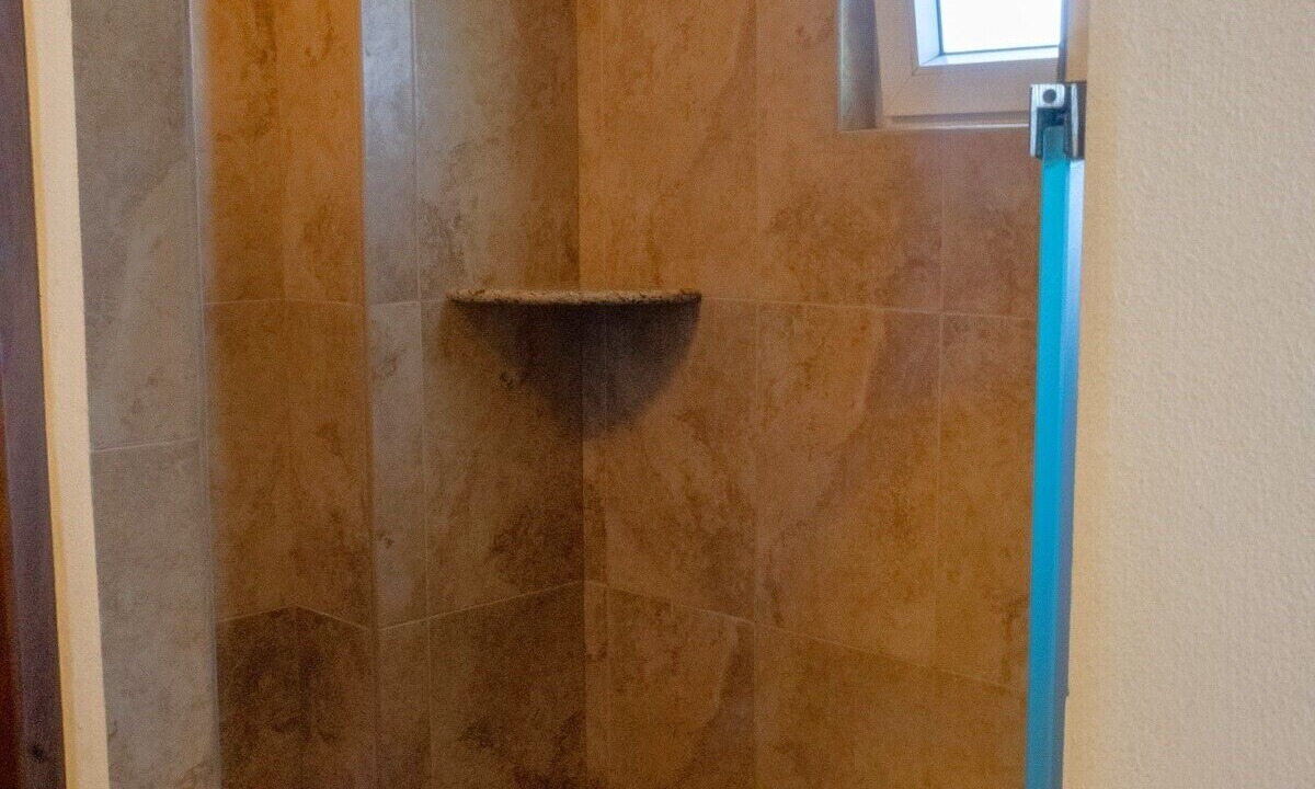 Photo of Bathroom in Punta Negra