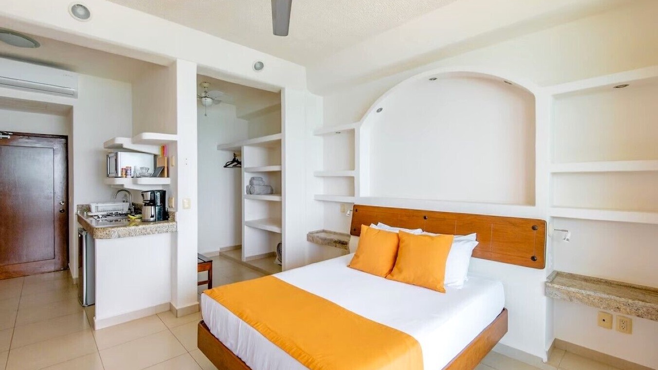 Photo of Bedroom in Punta Negra