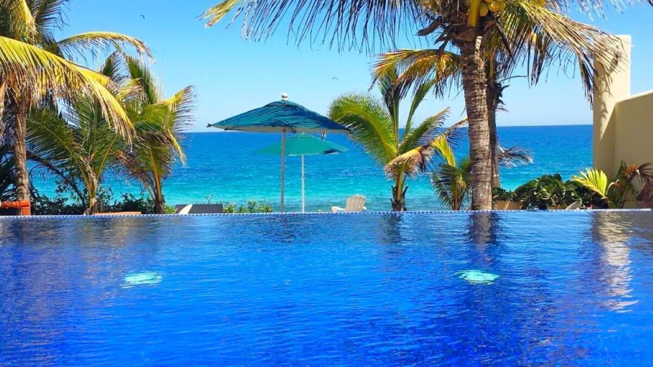 Photo of Outdoor in Punta Negra