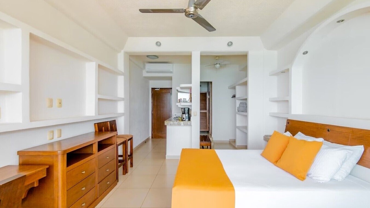 Photo of Bedroom in Punta Negra