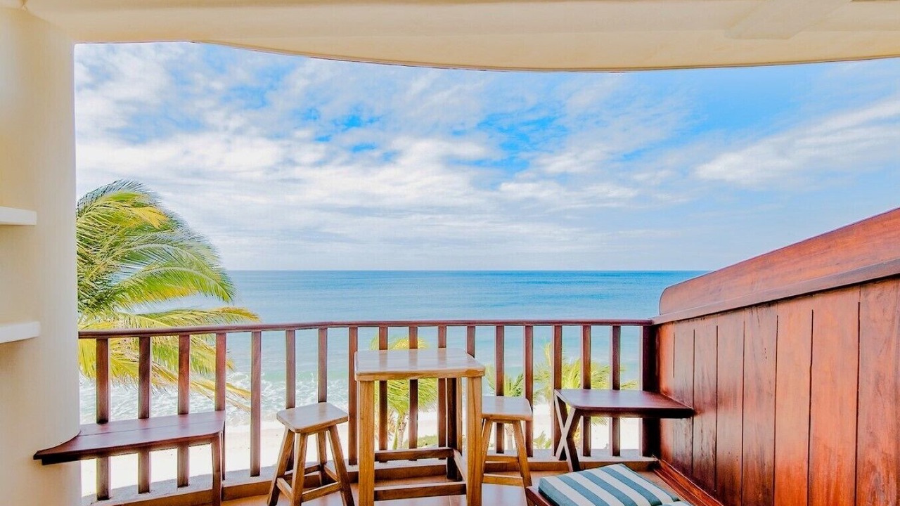 Photo of Outdoor in Punta Negra