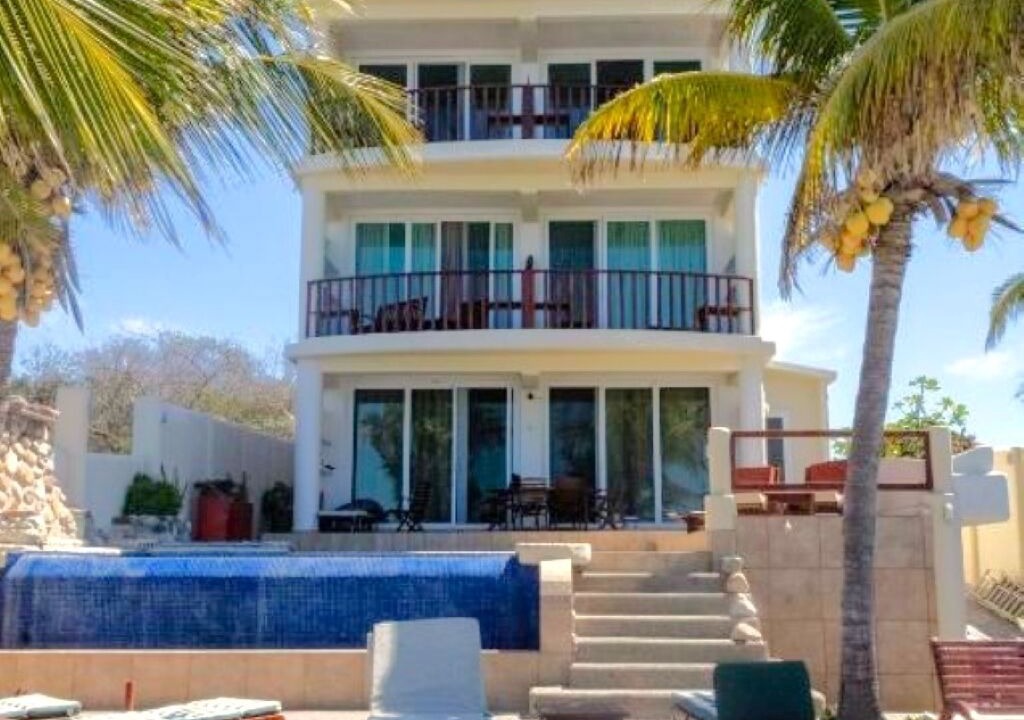 Photo of Patio Balcony in Punta Negra