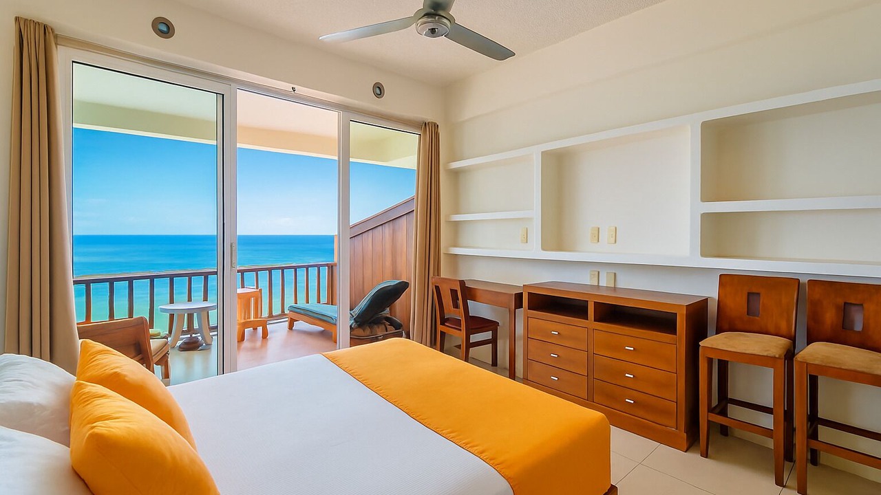 Photo of Bedroom in Punta Negra