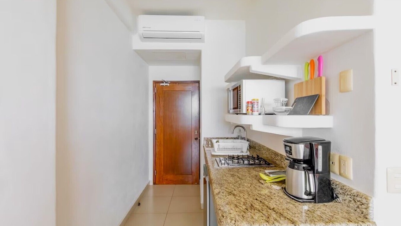 Photo of Kitchen in Punta Negra