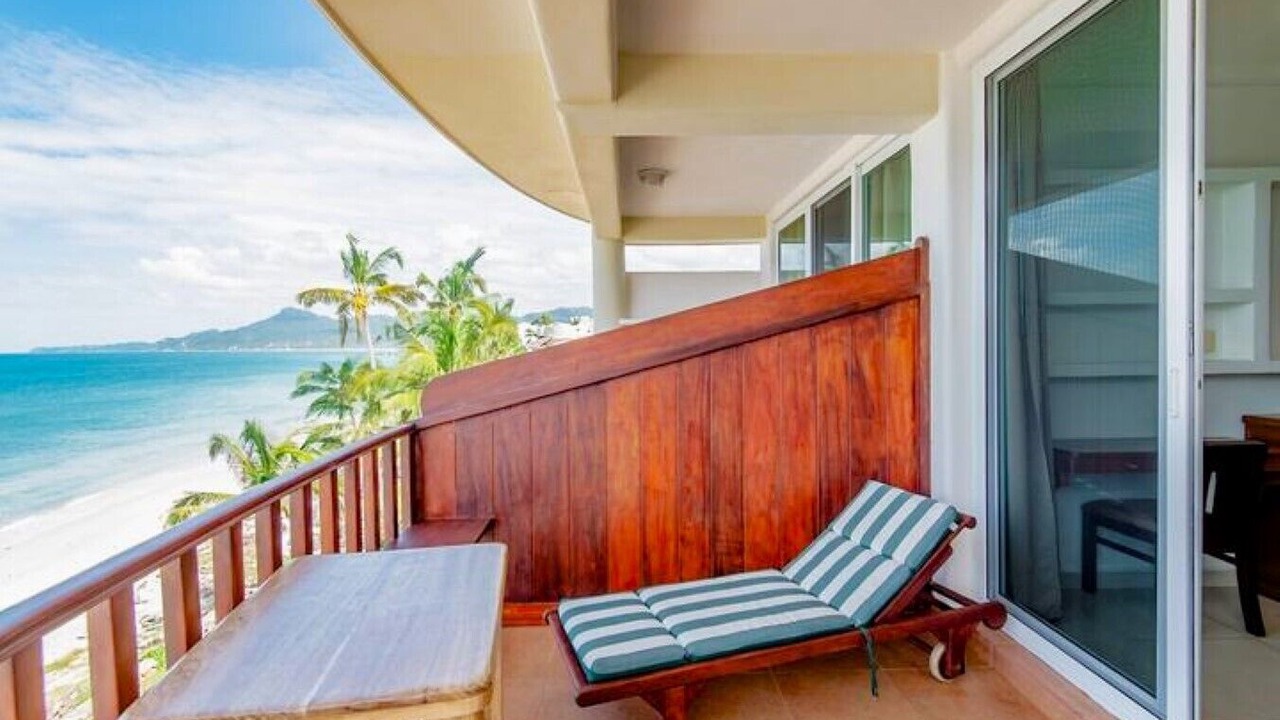 Photo of Outdoor in Punta Negra