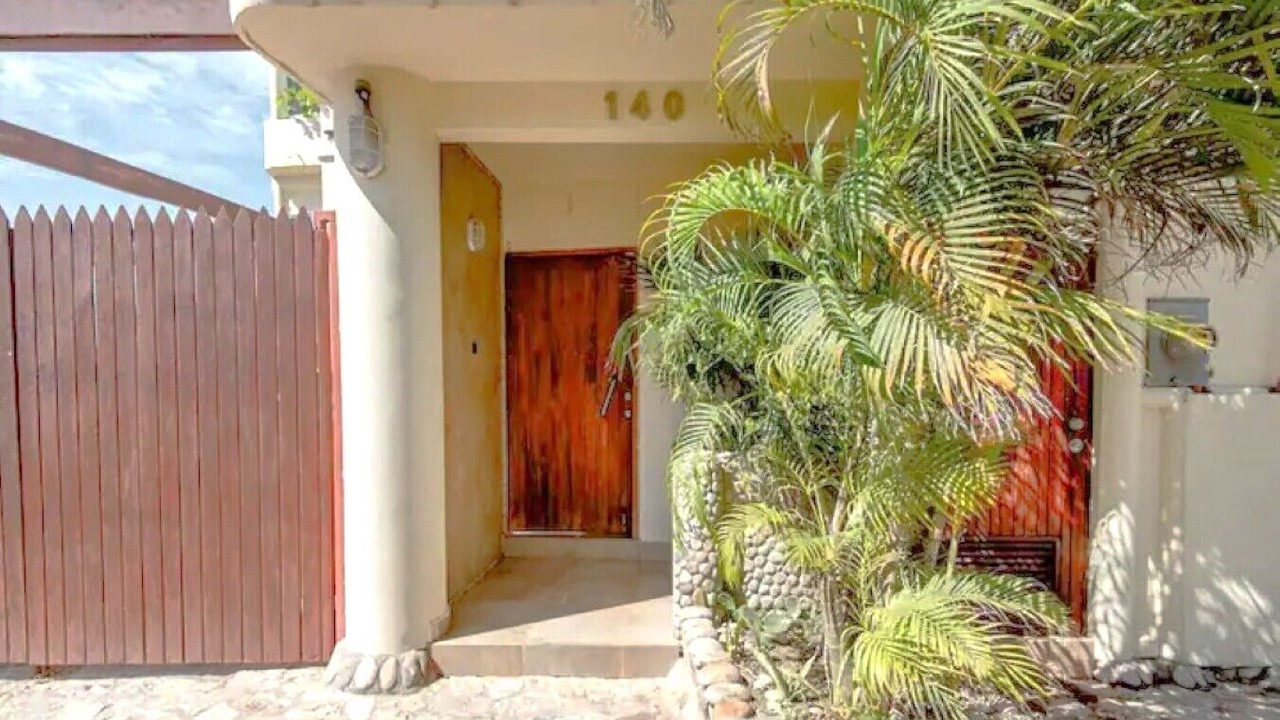 Photo of Outdoor in Punta Negra