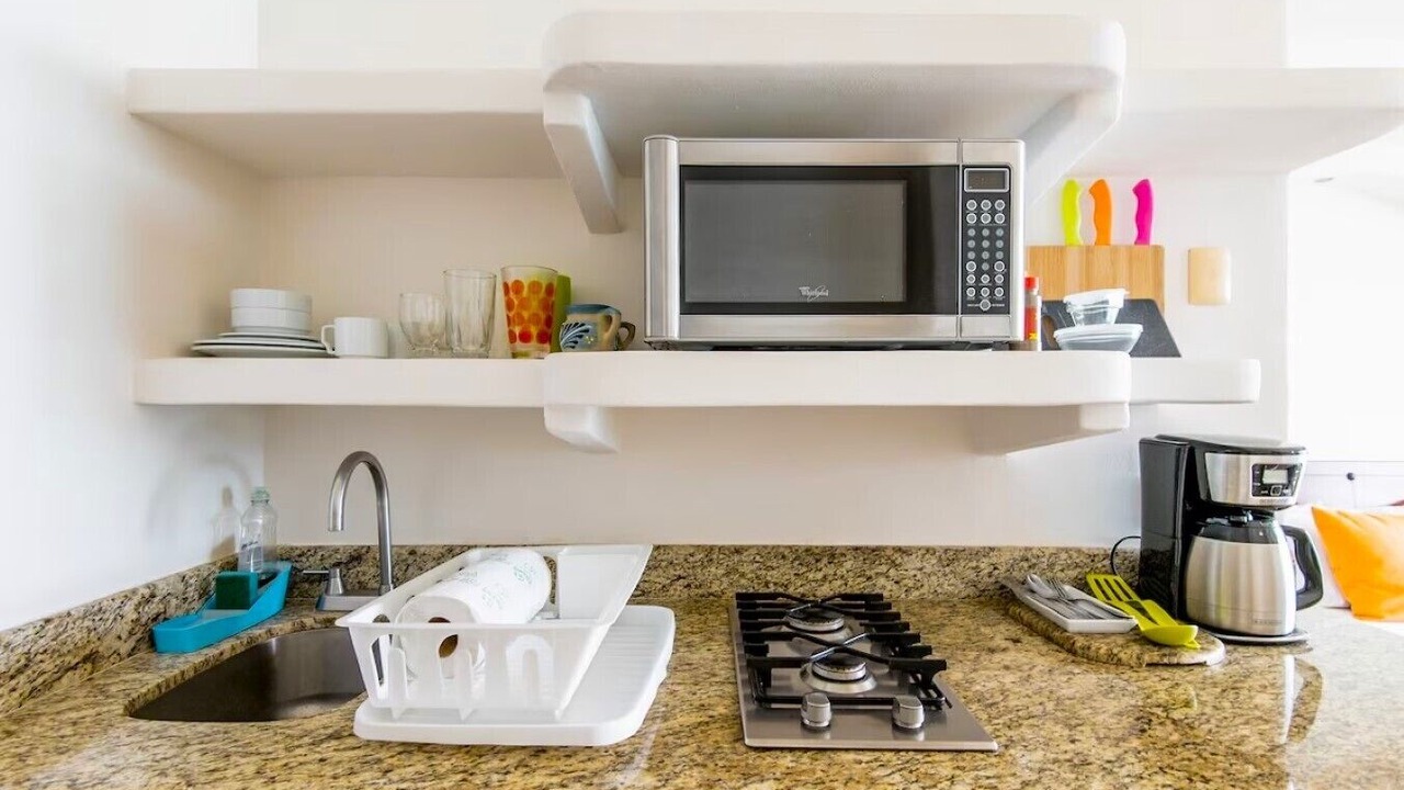 Photo of Kitchen in Punta Negra