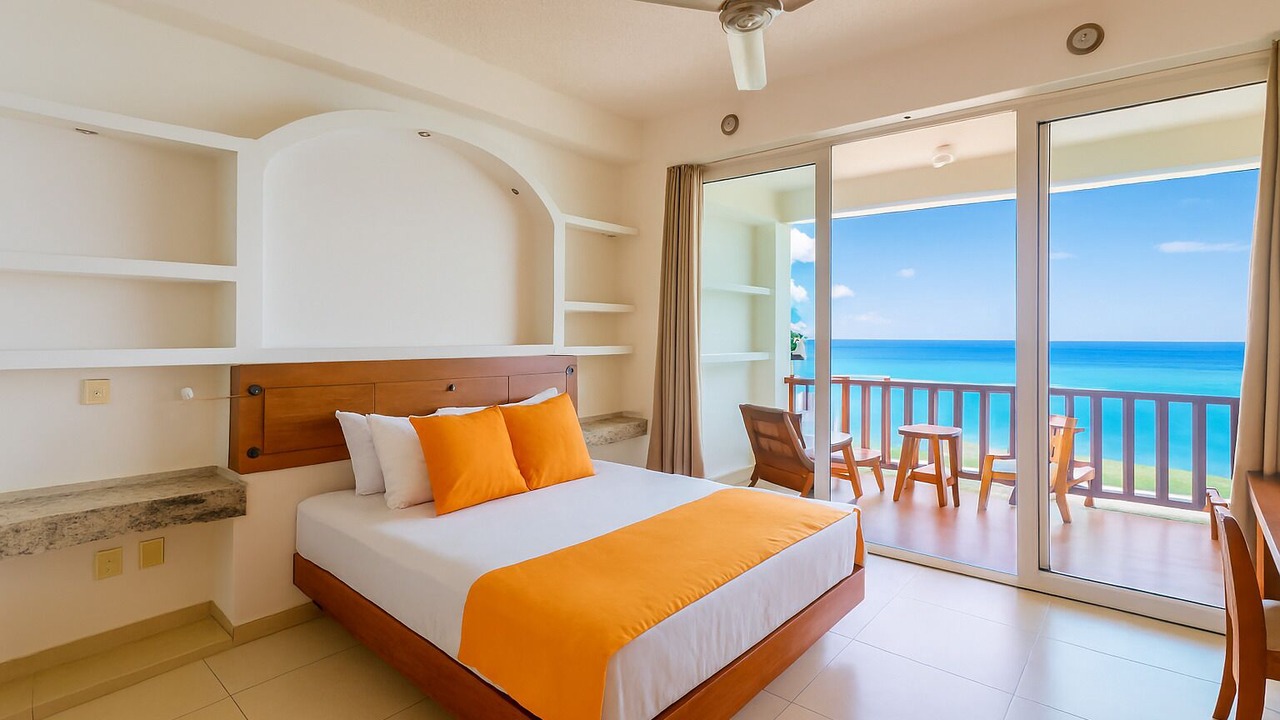 Photo of Bedroom in Punta Negra