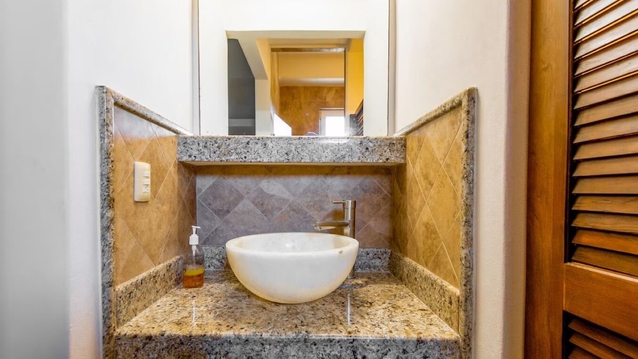 Photo of Bathroom in Punta Negra