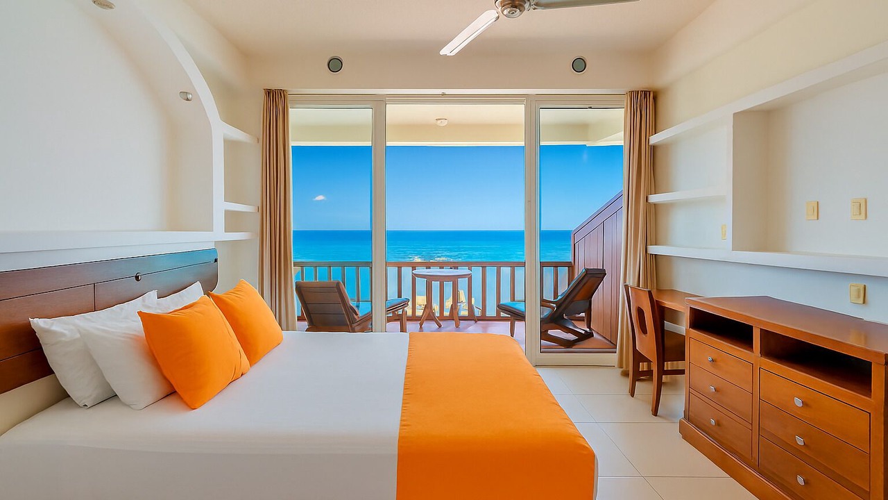Photo of Bedroom in Punta Negra