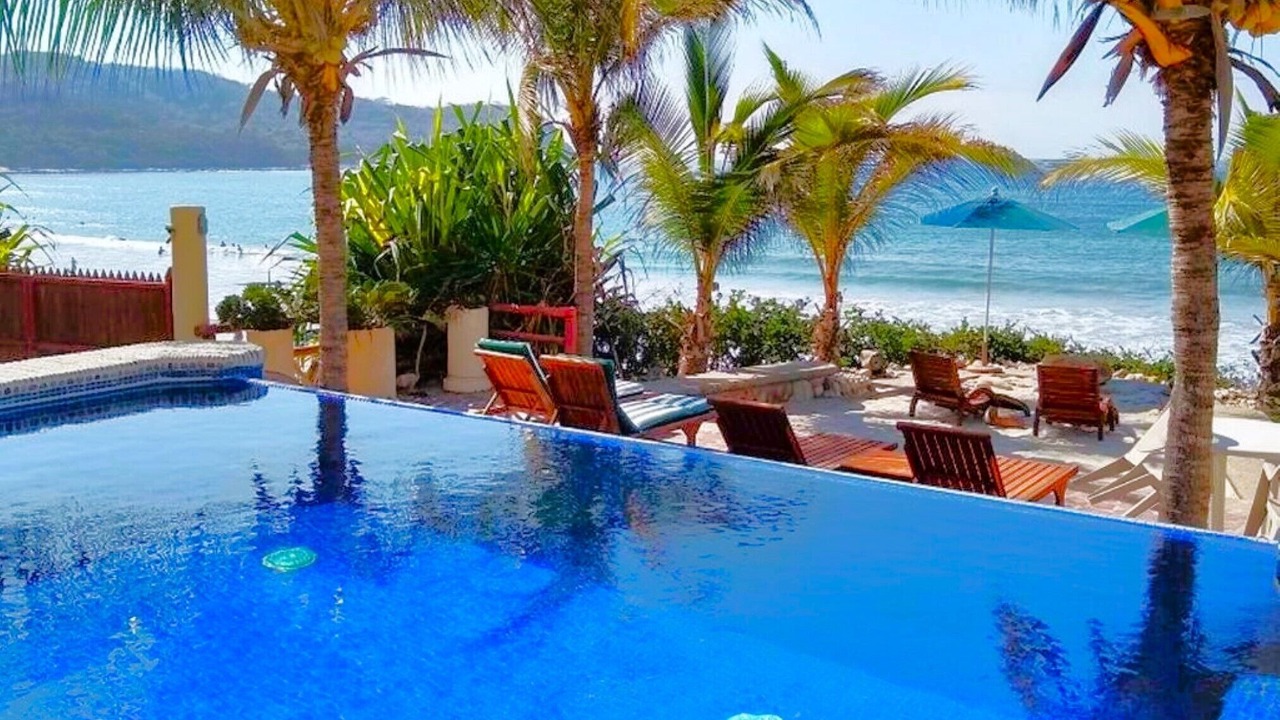 Photo of Outdoor in Punta Negra