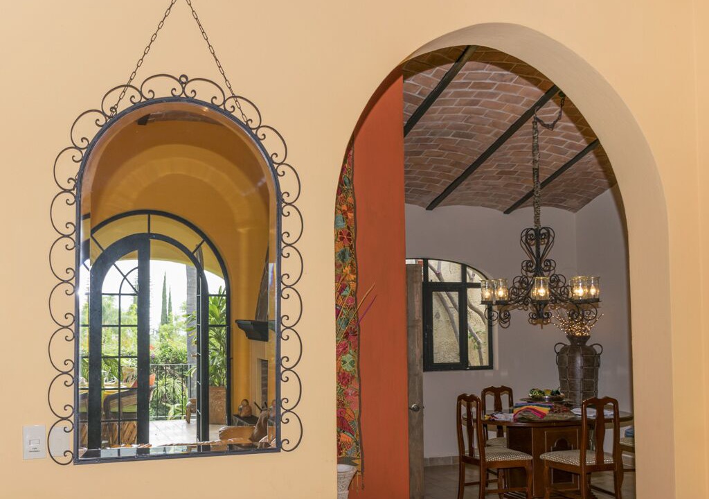Photo of Bedroom in Rancho del Oro