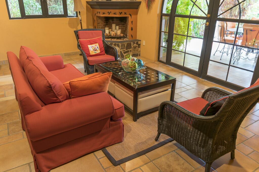 Photo of Bedroom in Rancho del Oro