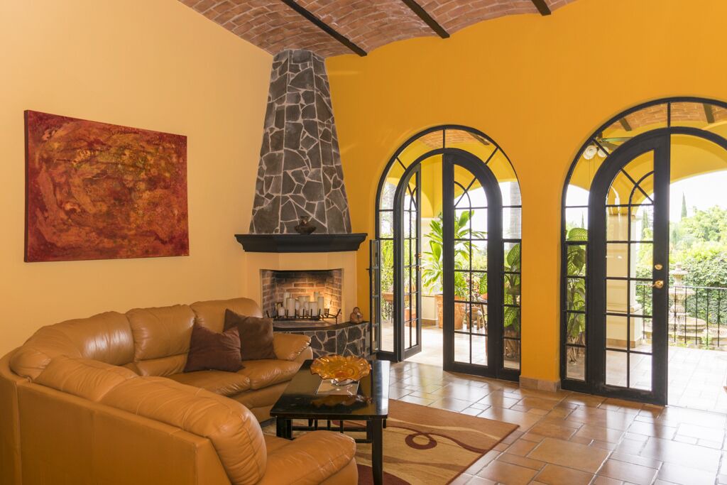 Photo of Bedroom in Rancho del Oro