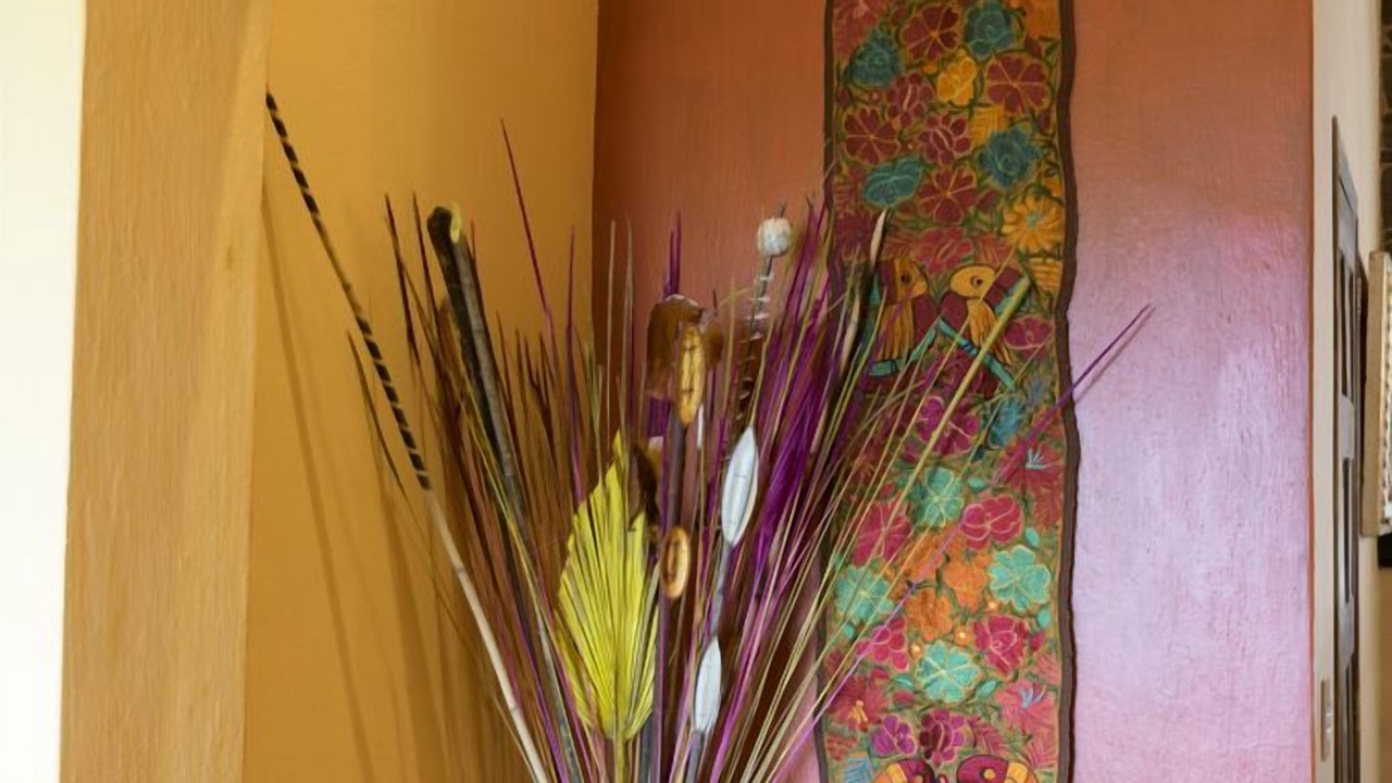 Photo of Bedroom in Rancho del Oro