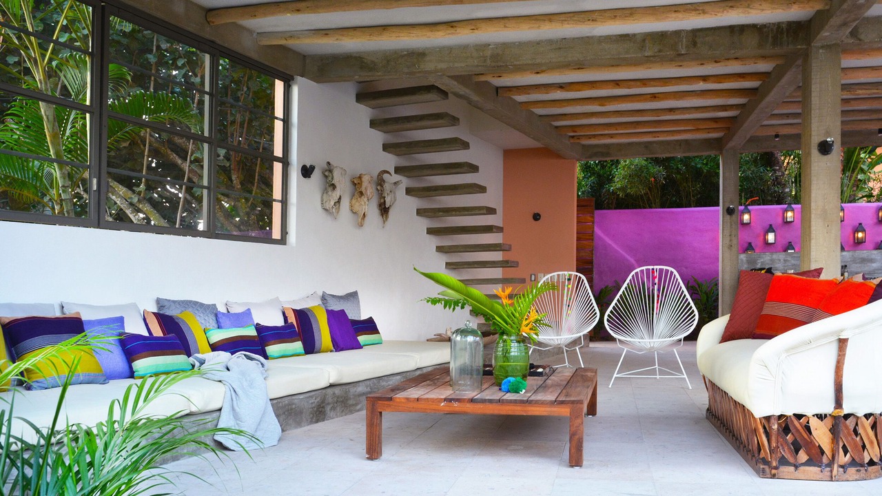 Photo of Bedroom in Sayulita