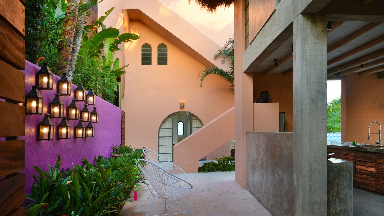 Photo of Others in Sayulita