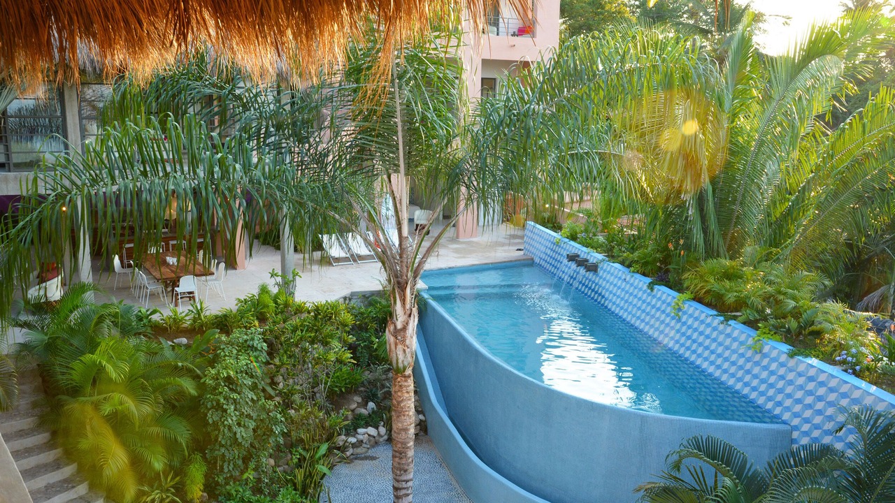 Photo of Outdoor in Sayulita