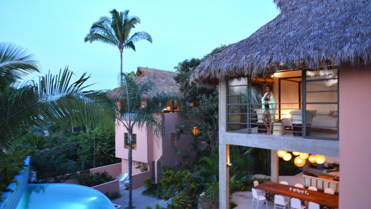 Photo of Outdoor in Sayulita
