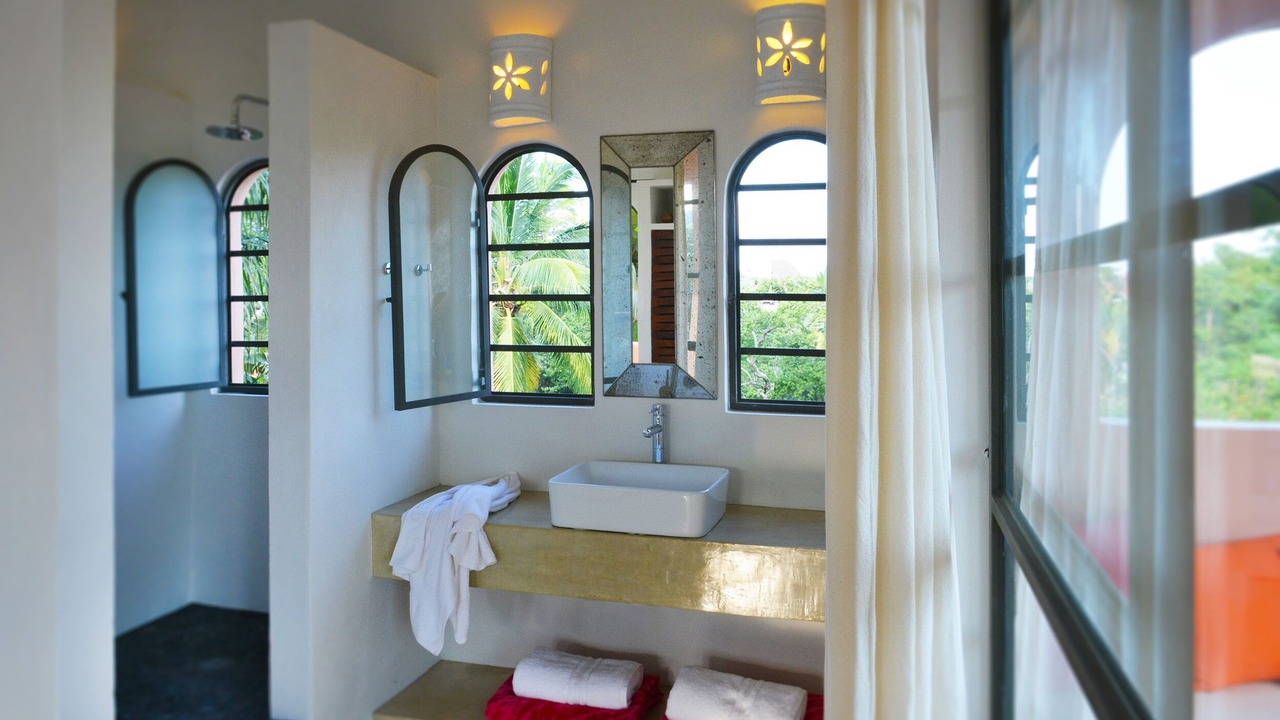 Photo of Bathroom in Sayulita