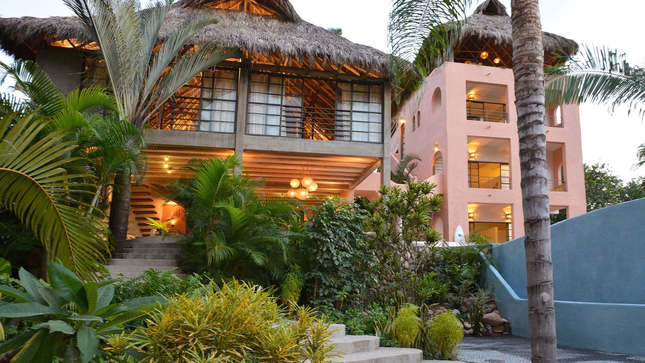 Photo of Outdoor in Sayulita