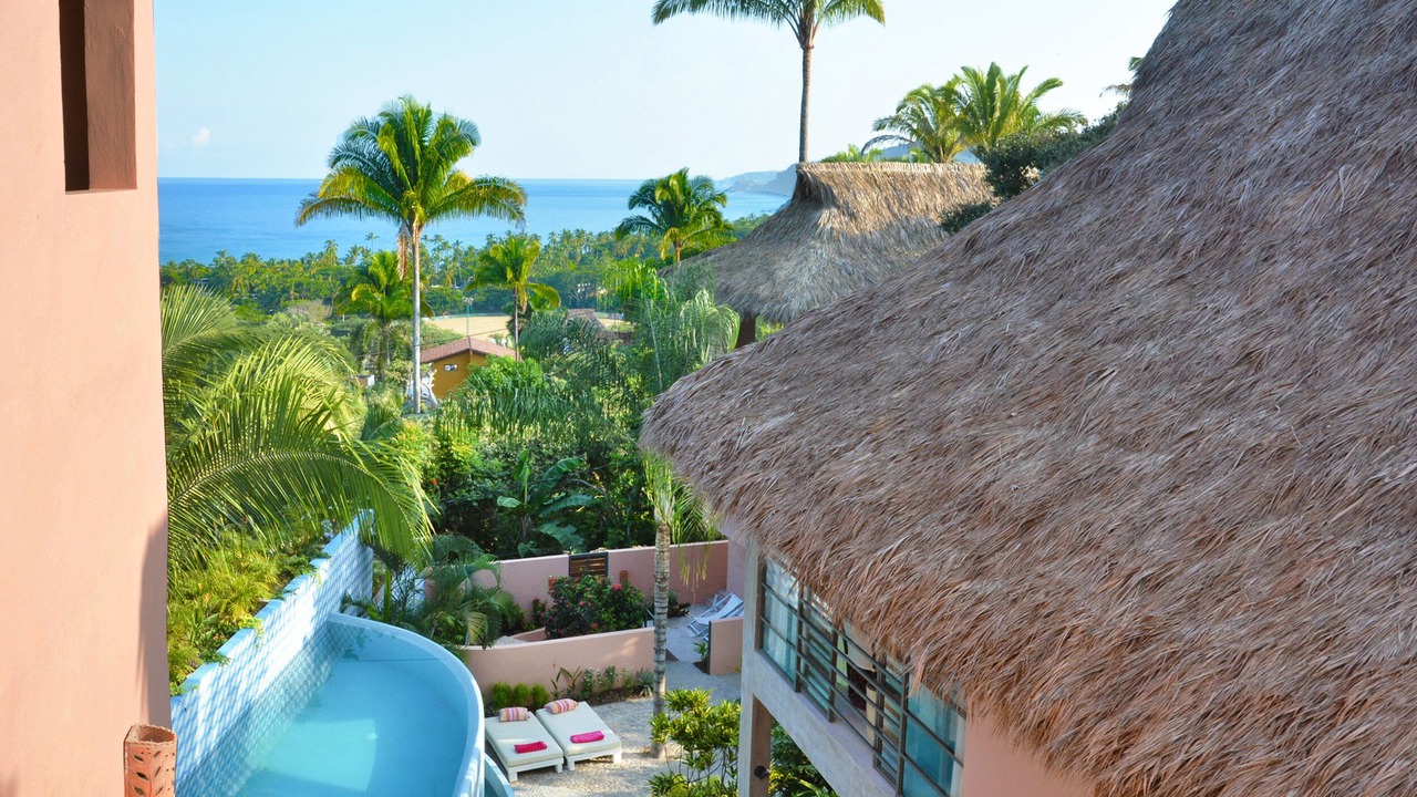 Photo of Outdoor in Sayulita