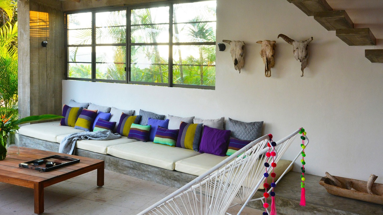 Photo of Bedroom in Sayulita