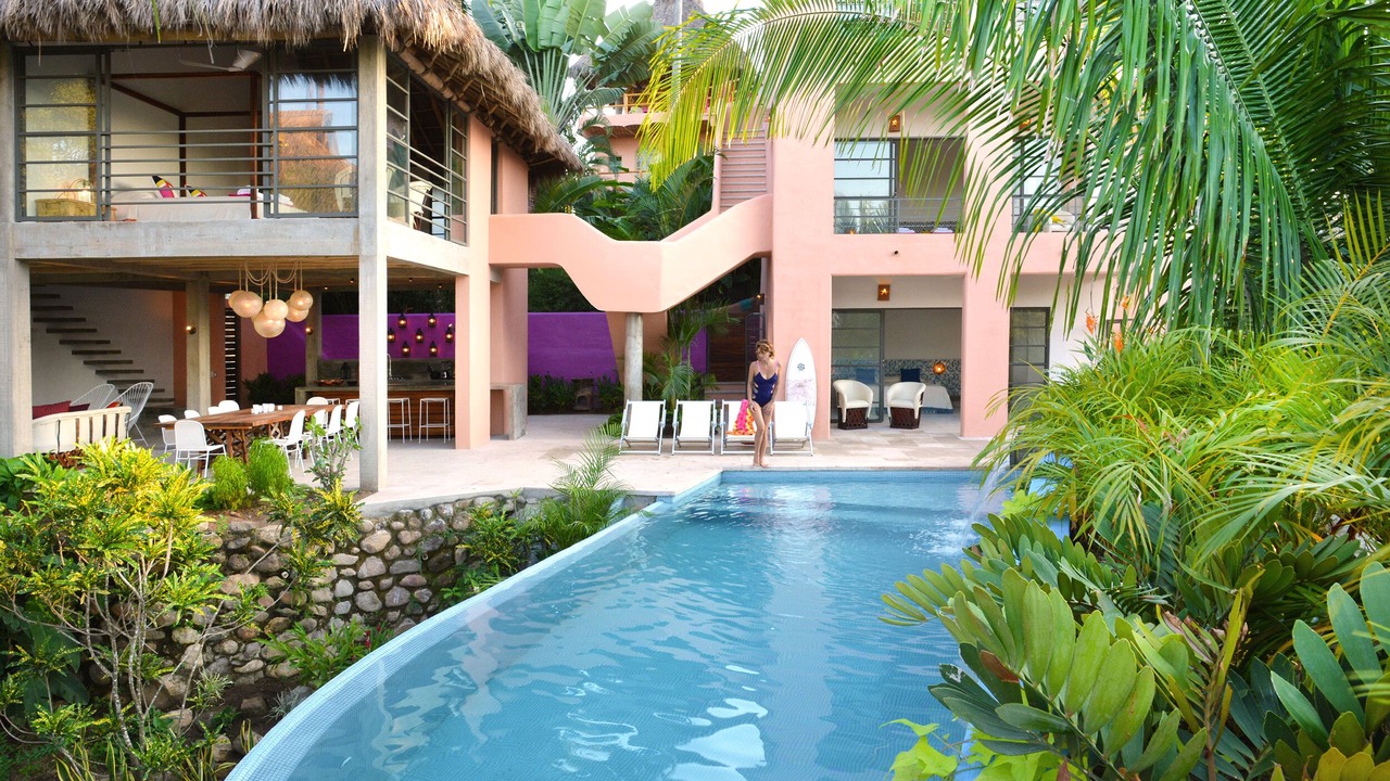 Photo of Outdoor in Sayulita