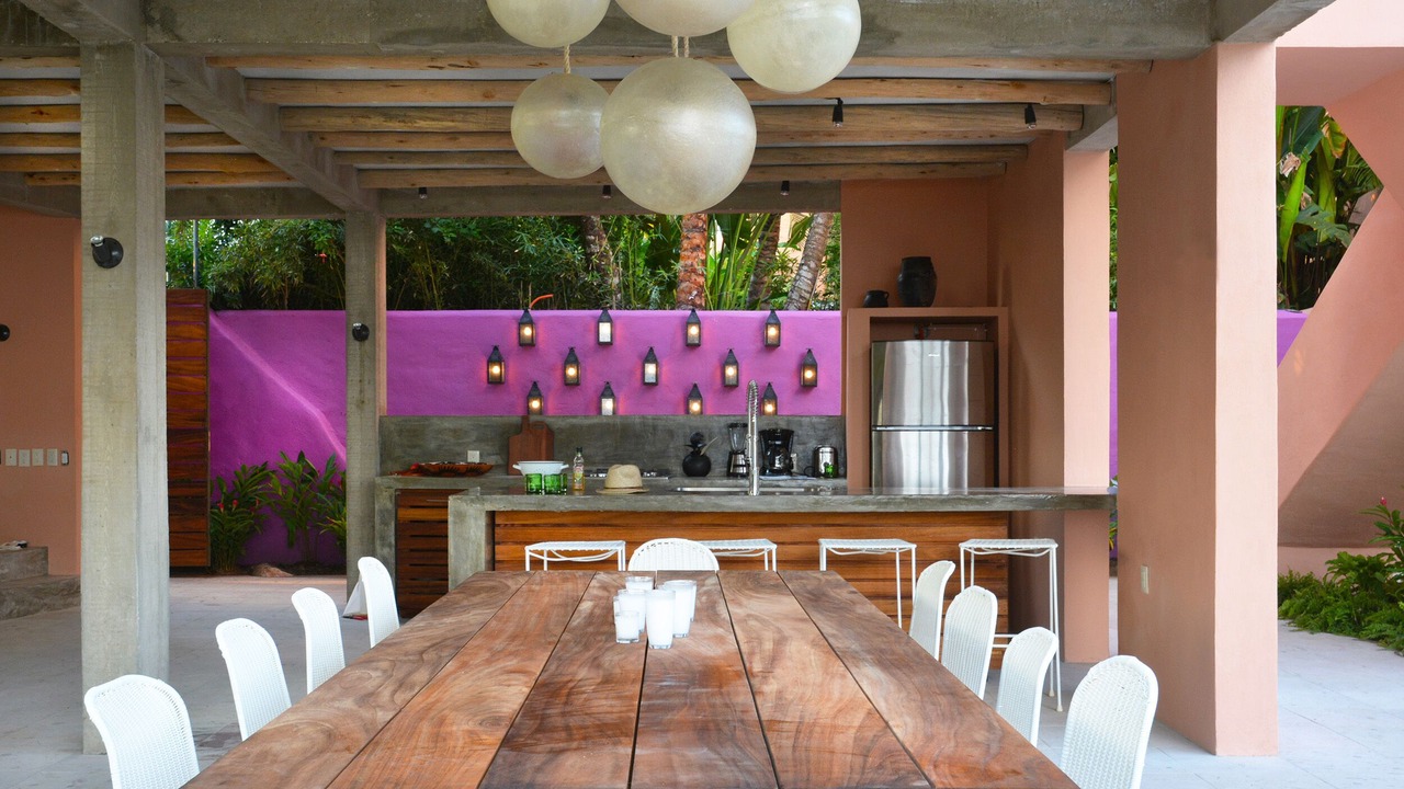 Photo of Bedroom in Sayulita