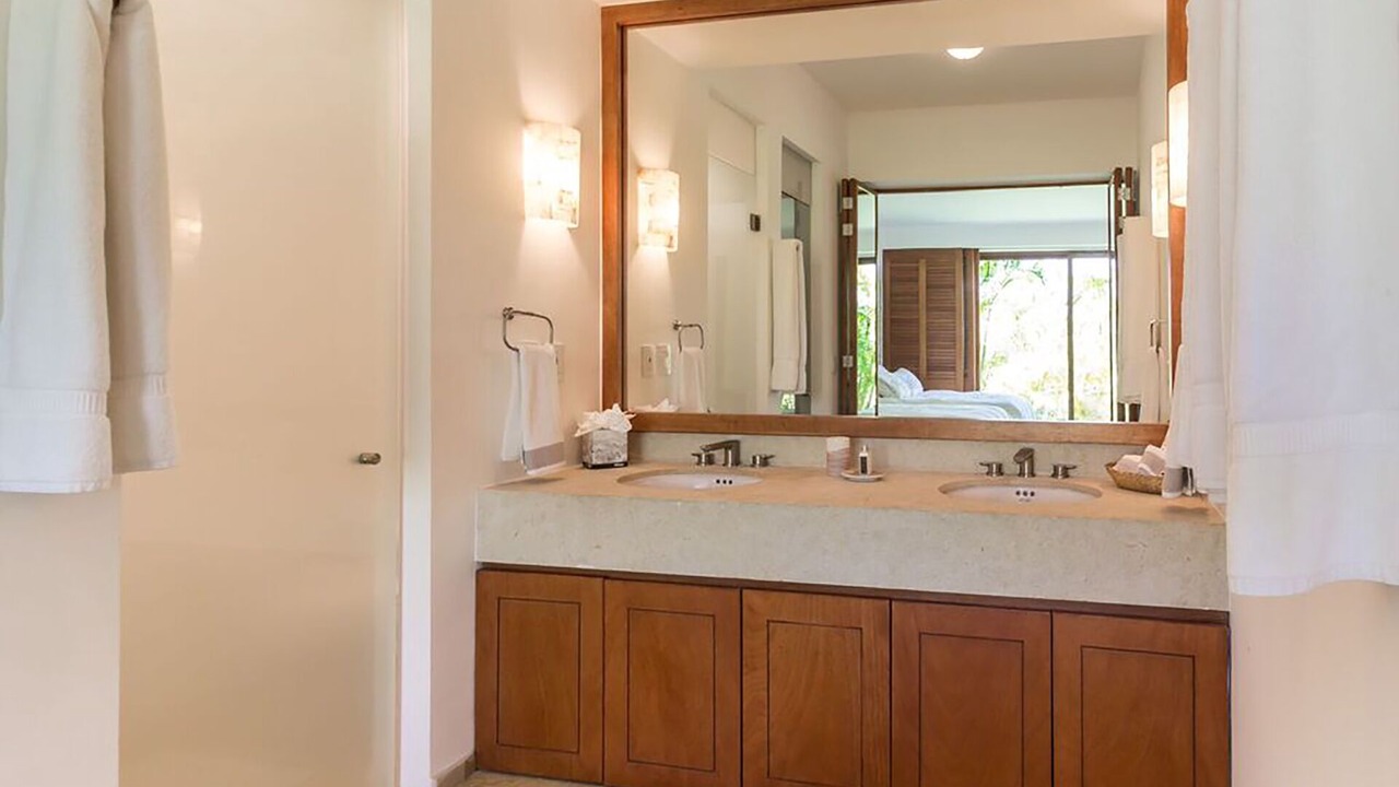 Photo of Bathroom in Punta de Mita