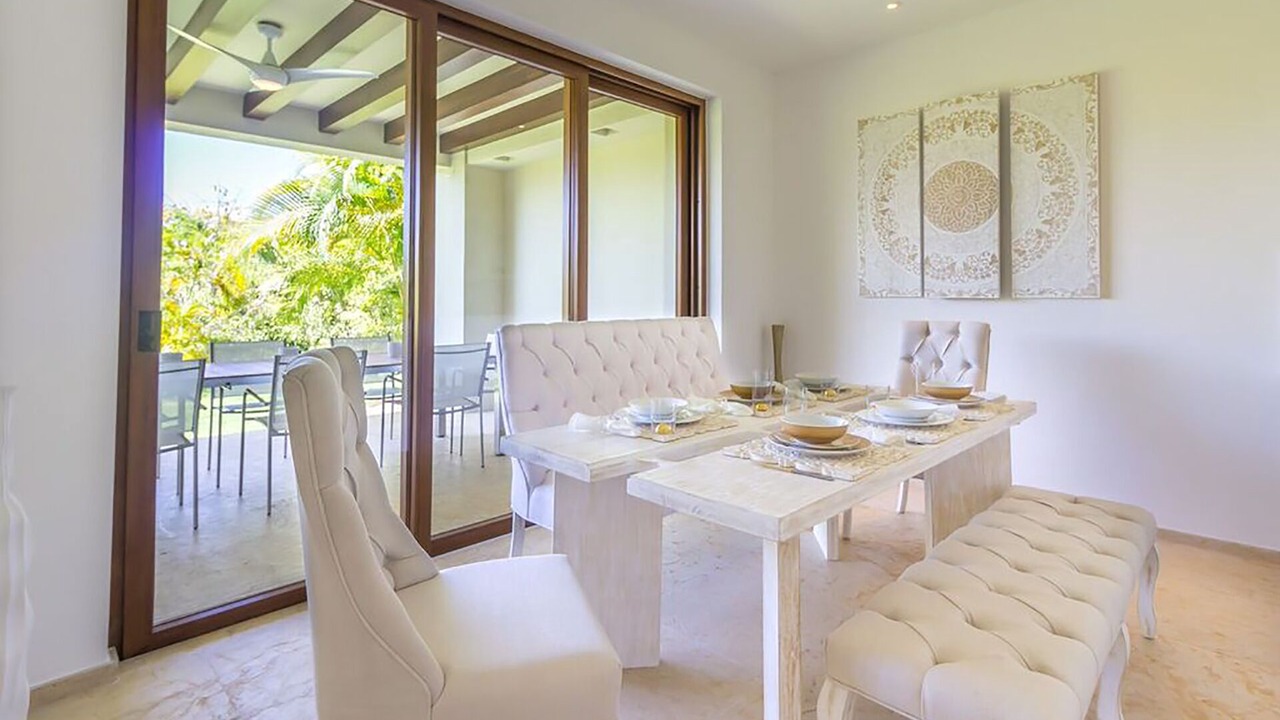 Photo of Bedroom in Punta de Mita