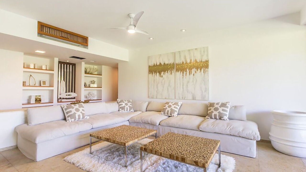 Photo of Bedroom in Punta de Mita