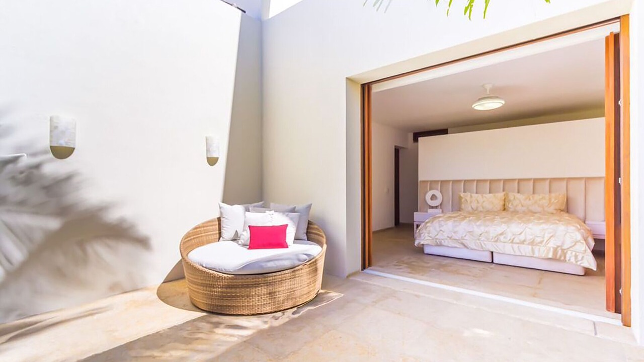 Photo of Outdoor in Punta de Mita