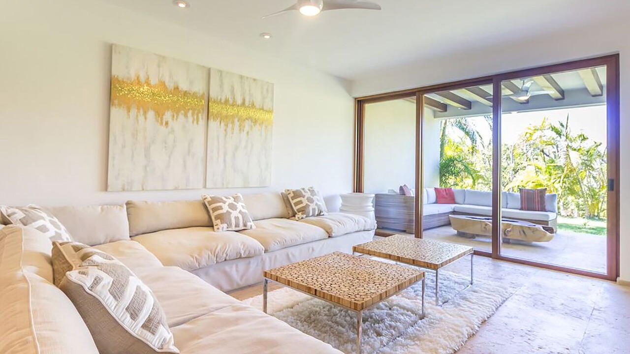 Photo of Bedroom in Punta de Mita