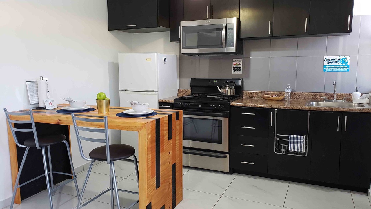 Photo of Kitchen in Rancho Chula Vista