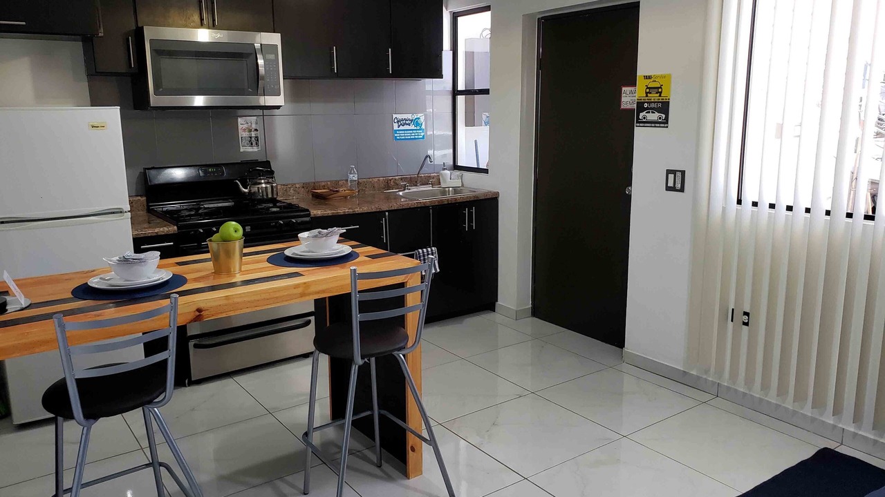 Photo of Kitchen in Rancho Chula Vista