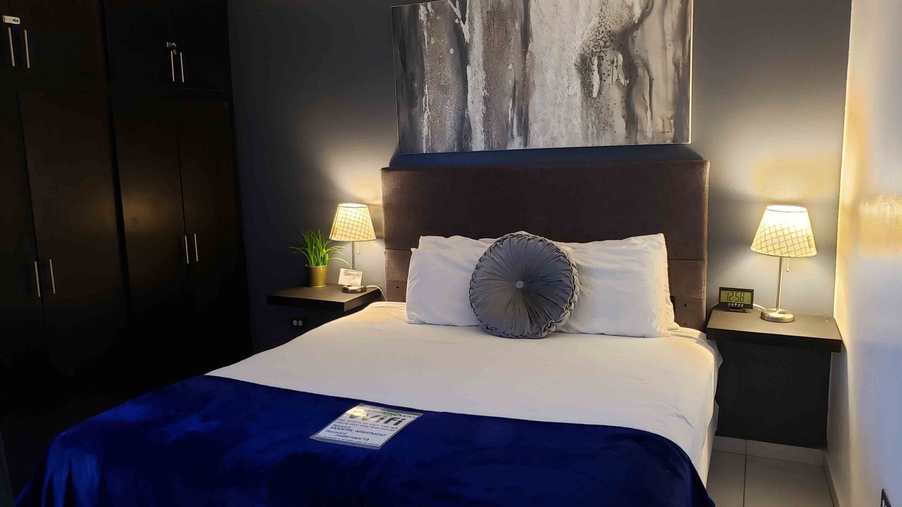 Photo of Bedroom in Rancho Chula Vista
