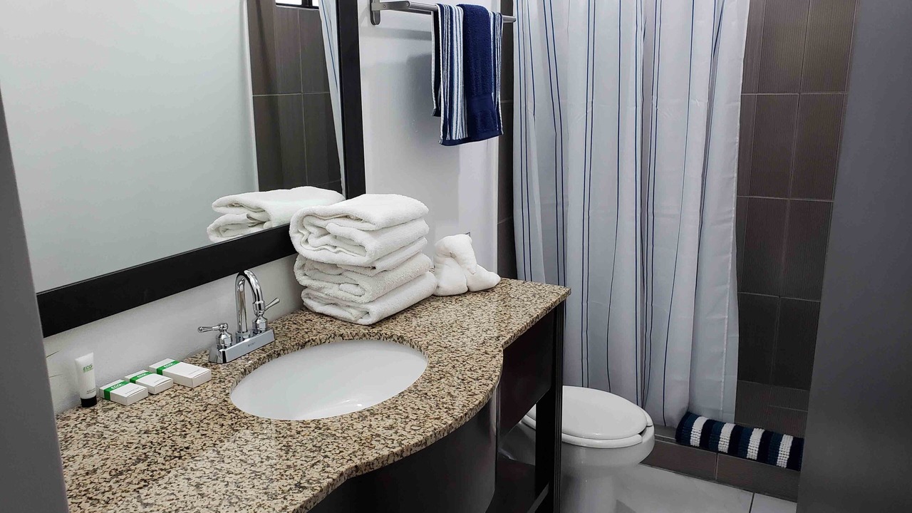 Photo of Bathroom in Rancho Chula Vista