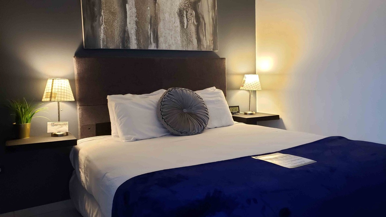 Photo of Bedroom in Rancho Chula Vista