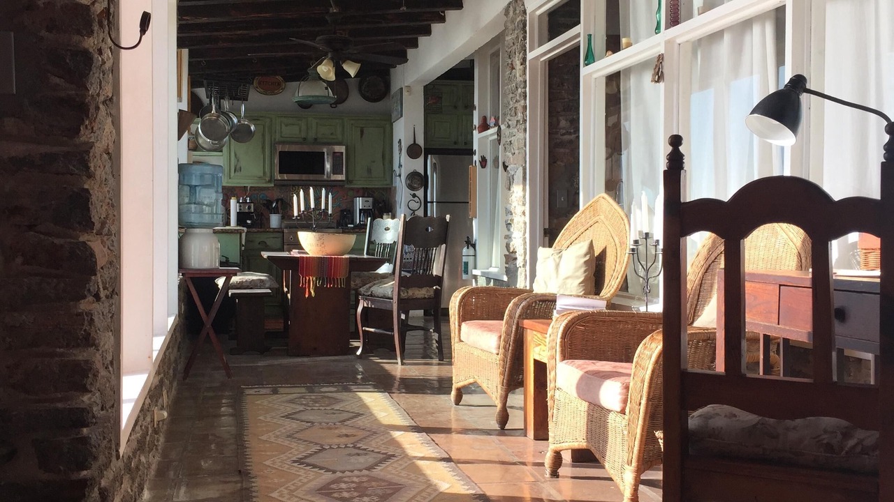 Photo of Others in La Fonda