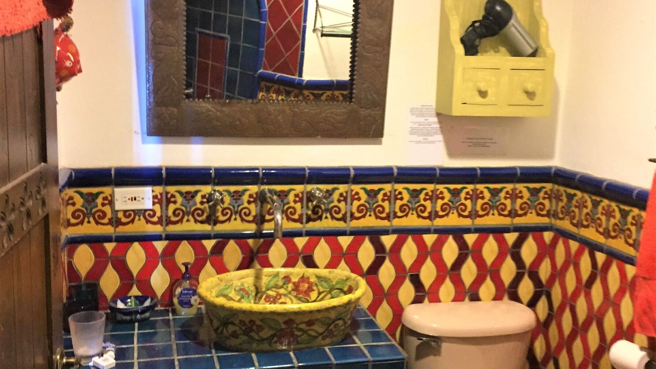 Photo of Others in La Fonda