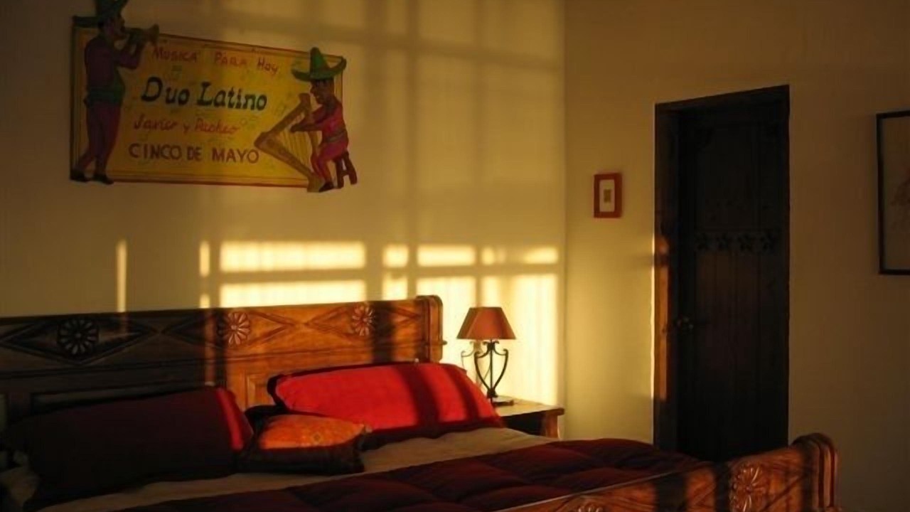 Photo of Others in La Fonda